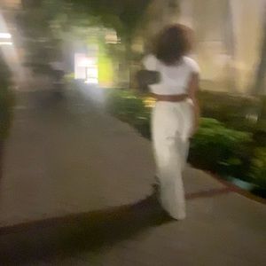 Meet your Posher, Lea